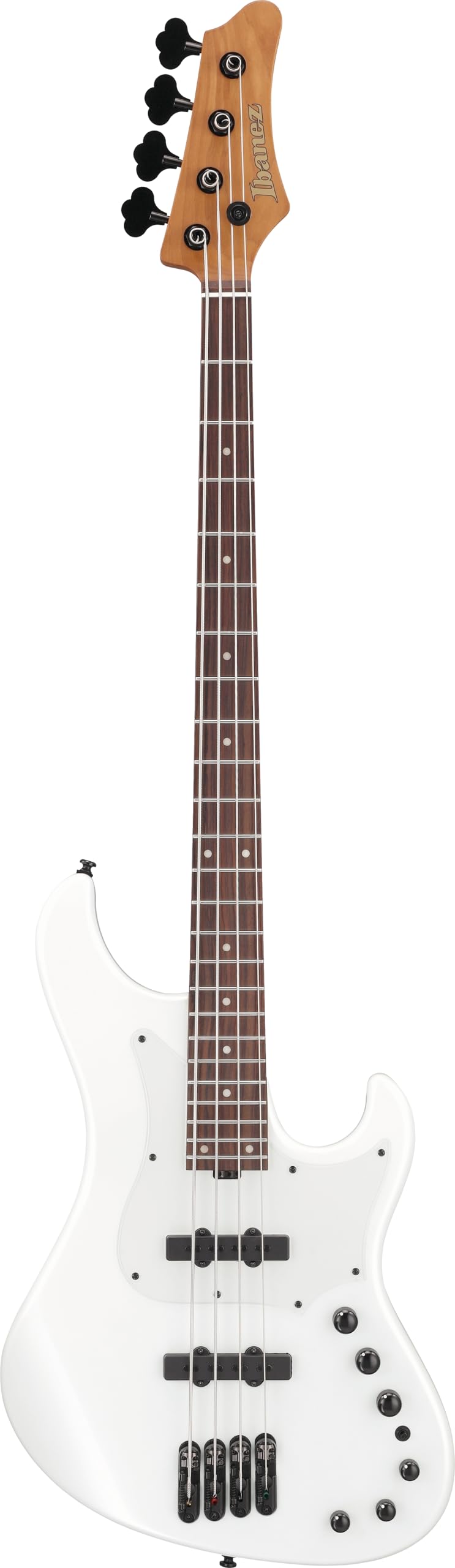 Amazon | Ibanez(アイバニーズ) エレキベース Modeシリーズ Pearl